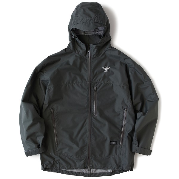 F.A.T. F32510-JK10 ナイロンジャケット　最終値引 SHELLBEE｜FAT ONLINE SHOP | FATYO.COM
