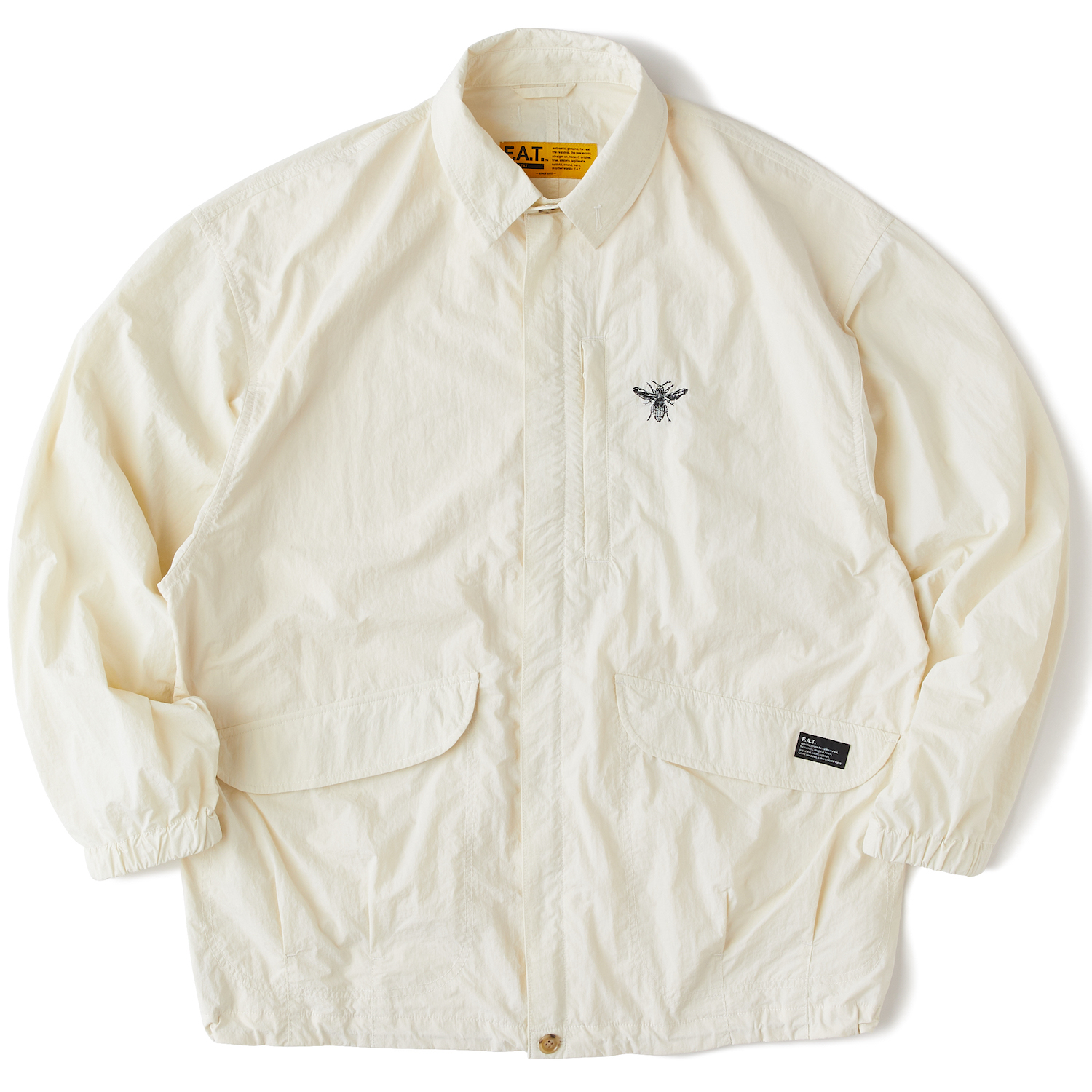 BEEGGIES 詳細画像 OFF WHITE 1