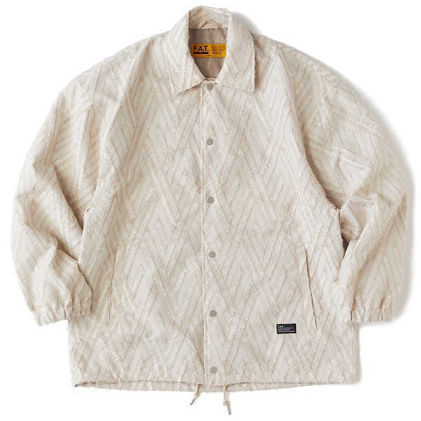 JACQUARCH｜FAT ONLINE SHOP | FATYO.COM