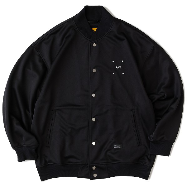 ジャケット・アウター F.A.T. JERNAP TITCH ジャケット・アウター F.A.T. JERNAP TITCH JACKET｜FAT ONLINE SHOP