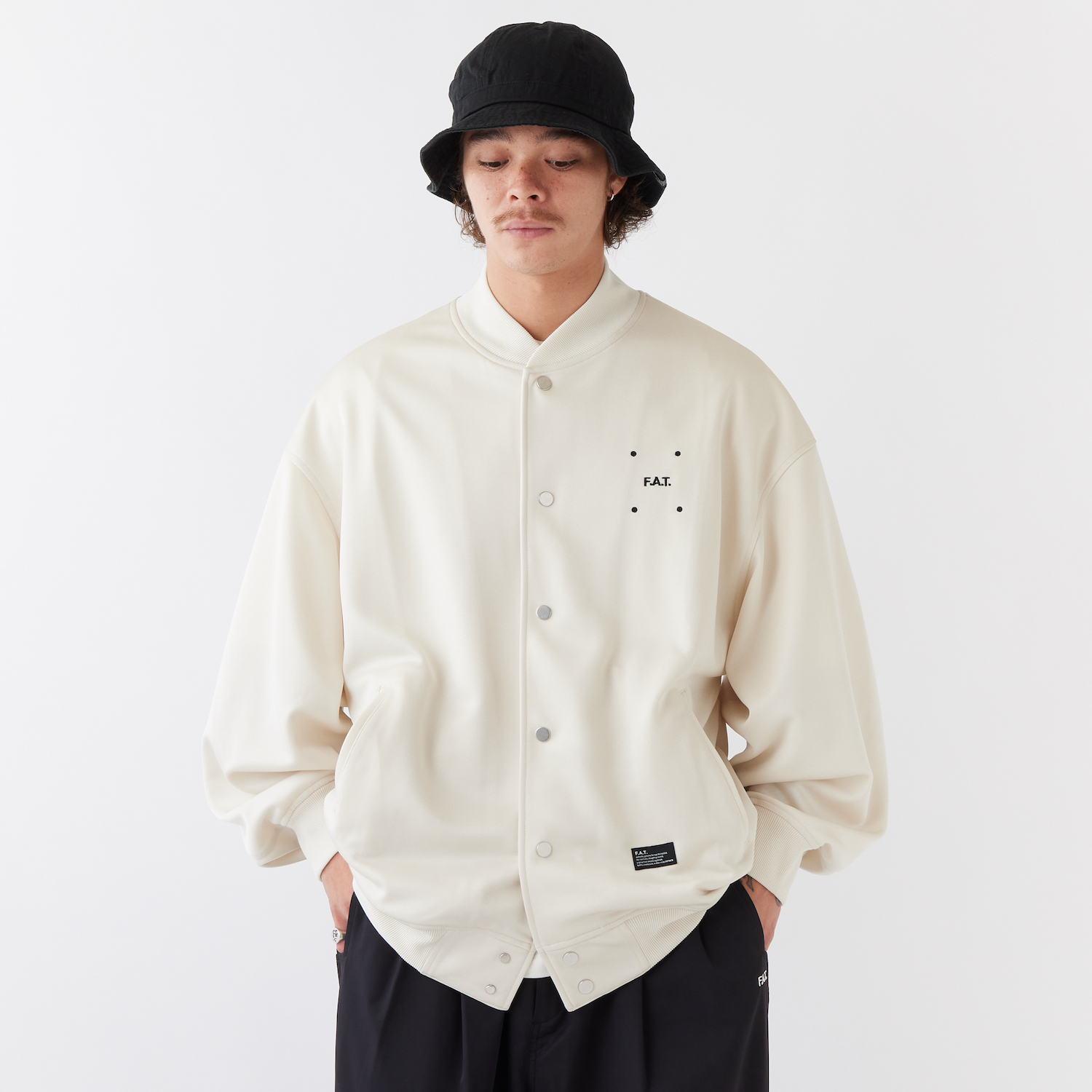 JERNAP 詳細画像 OFF WHITE 3