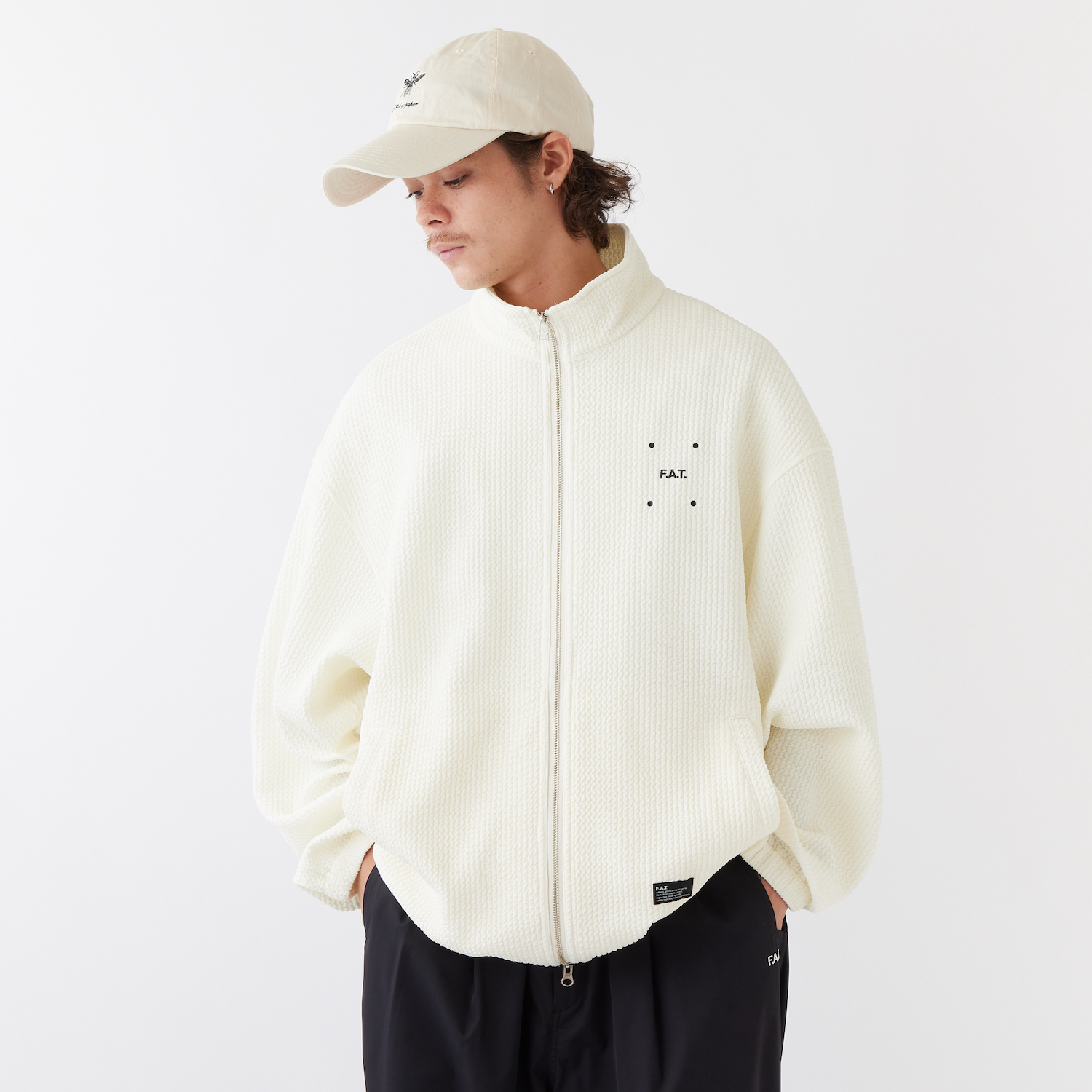 SHRINKUP 詳細画像 OFF WHITE 3