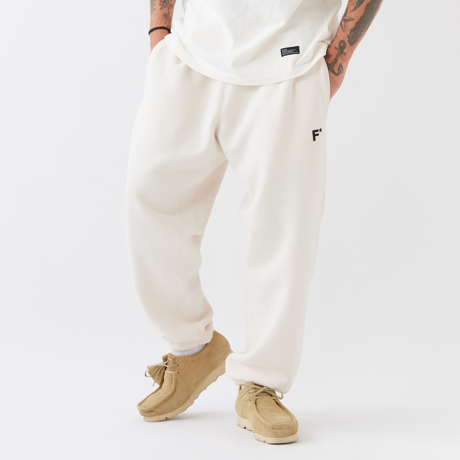 FASTERLETIC 詳細画像 OFF WHITE 3