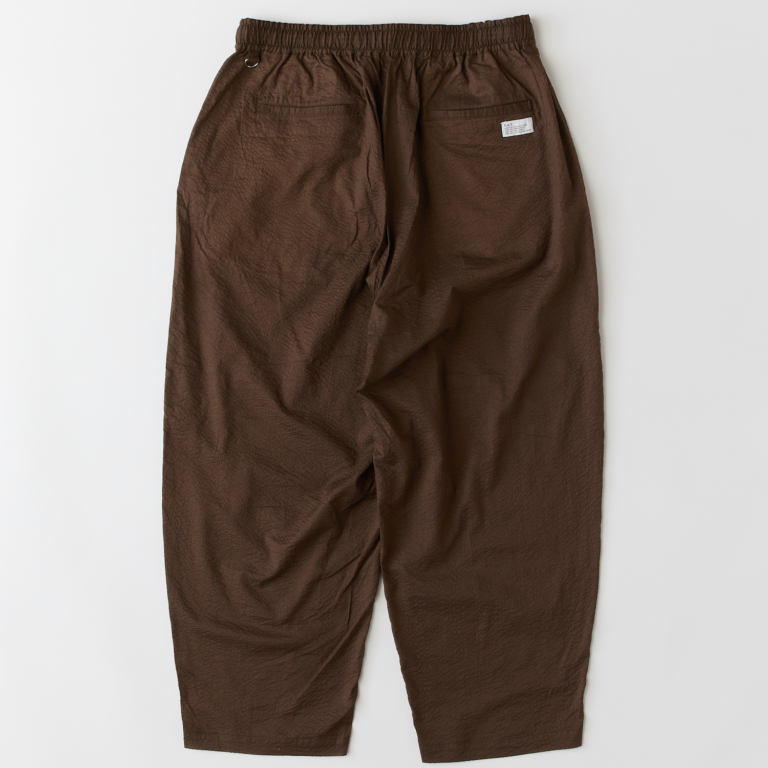 MEGAWAVE 詳細画像 BROWN 2