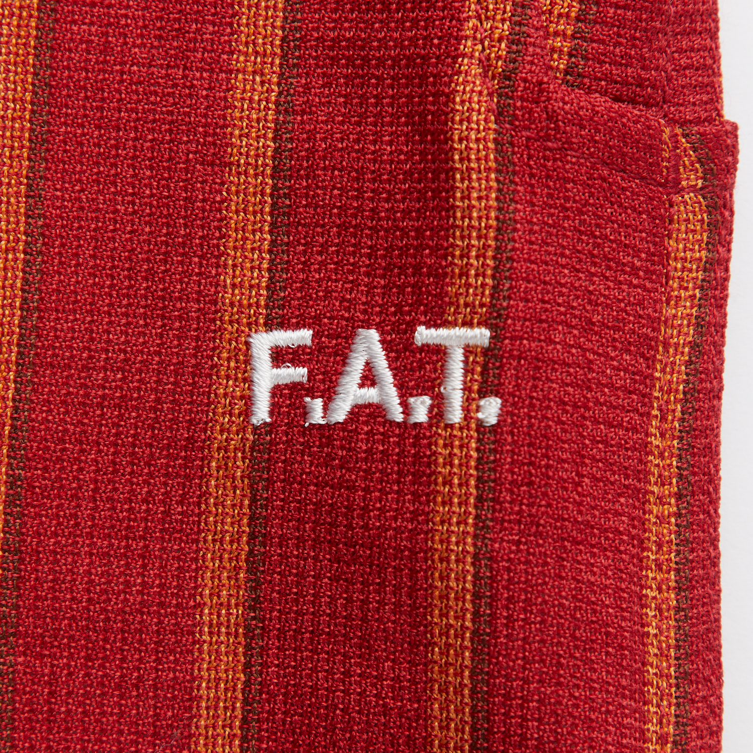 HALFWEAVE 詳細画像 RED 6