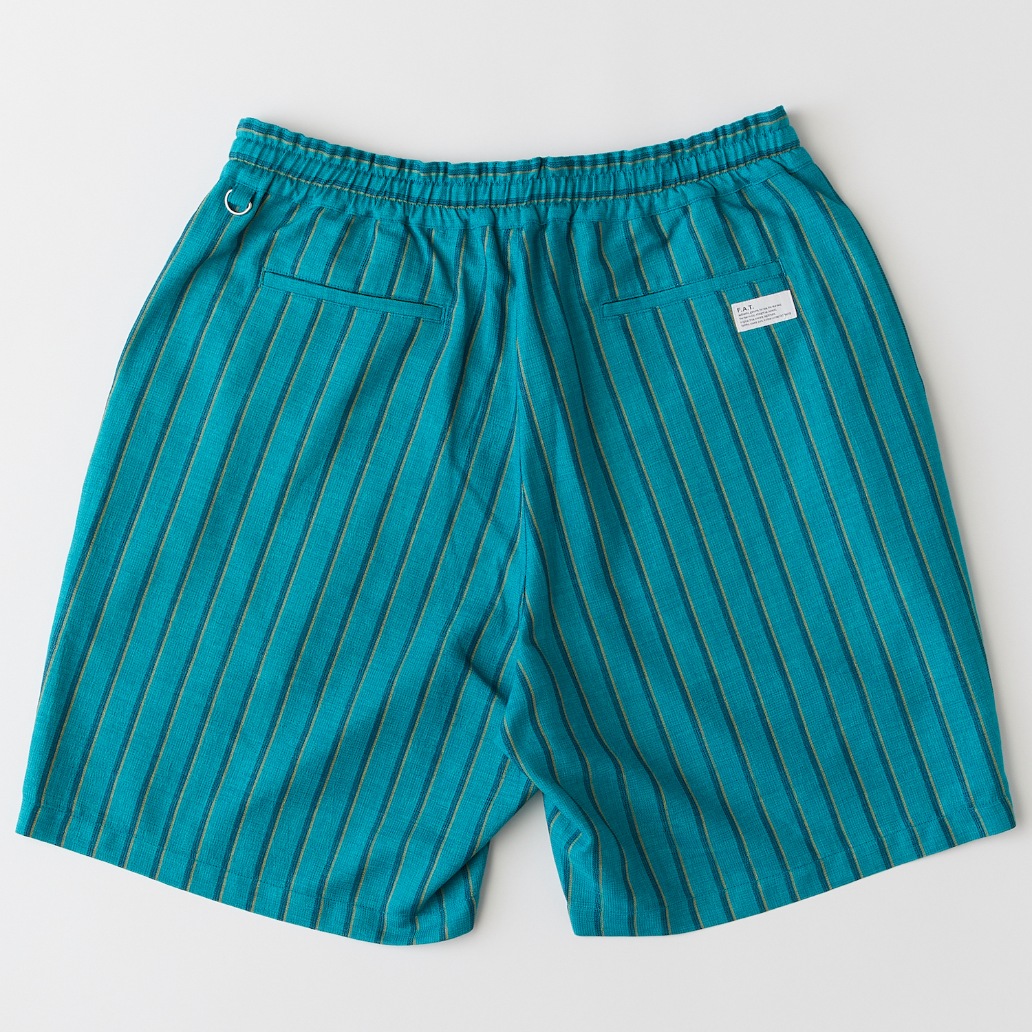 HALFWEAVE 詳細画像 GREEN 2