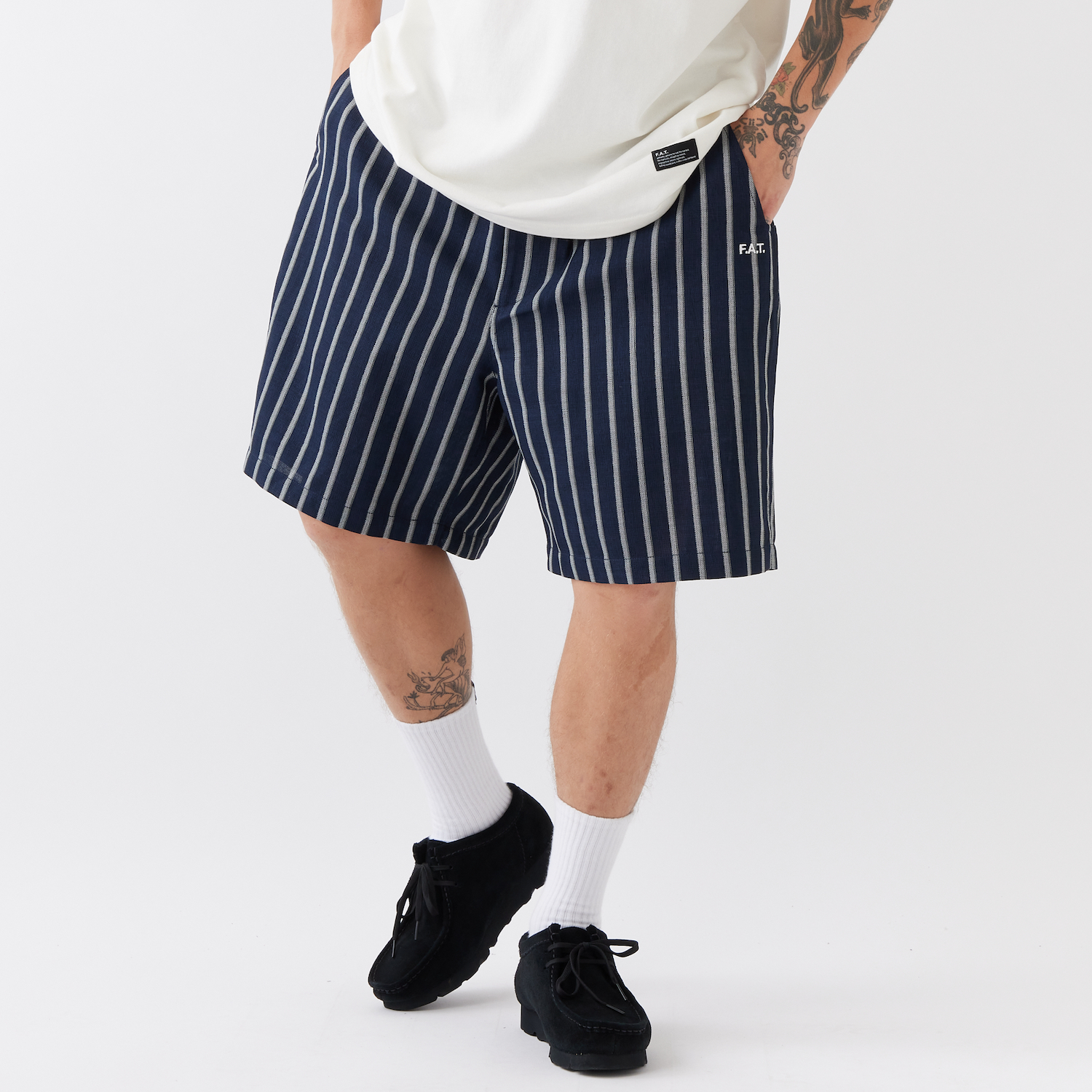 HALFWEAVE 詳細画像 NAVY 3