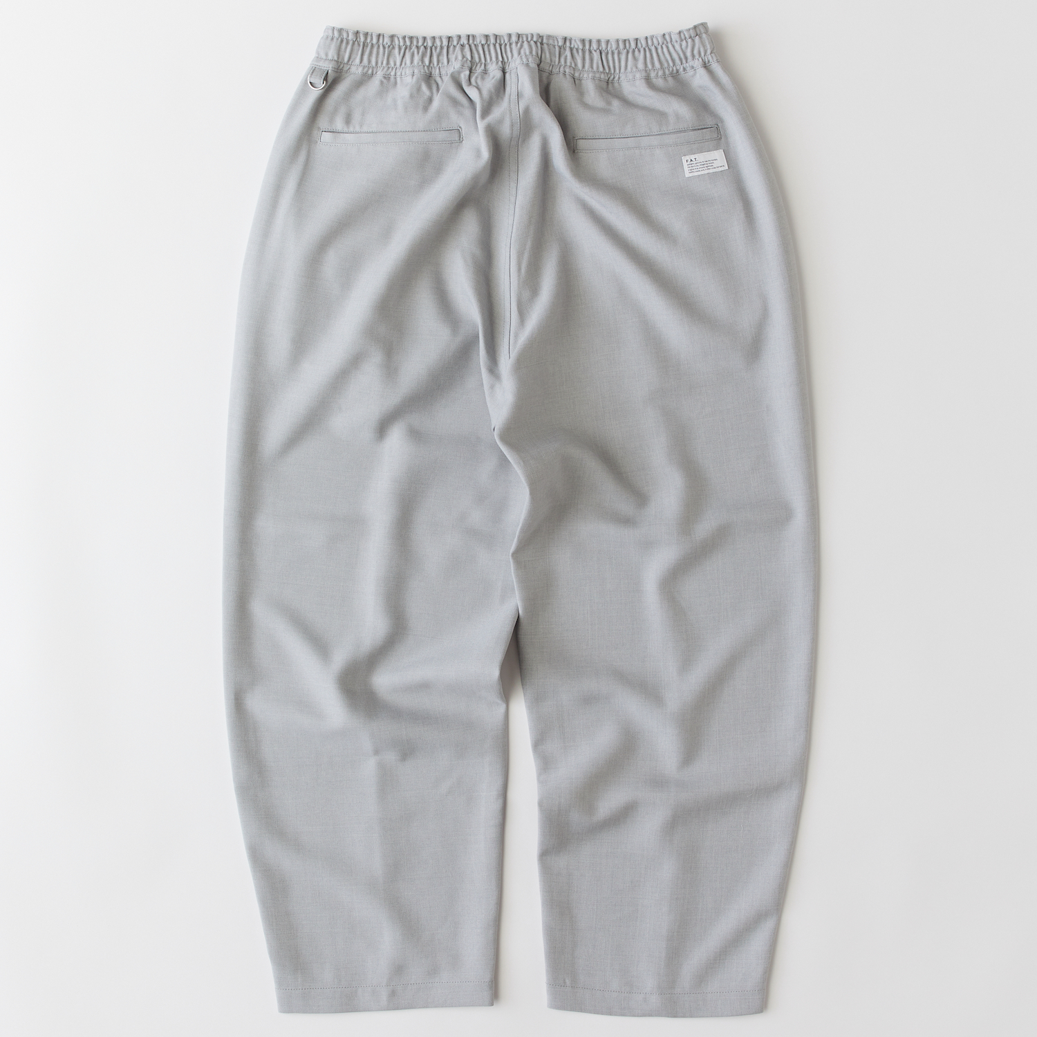 ZIGEZ 詳細画像 GRAY 2