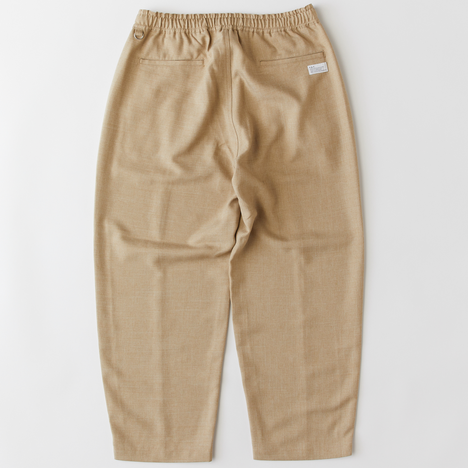 ZIGEZ 詳細画像 BEIGE 2