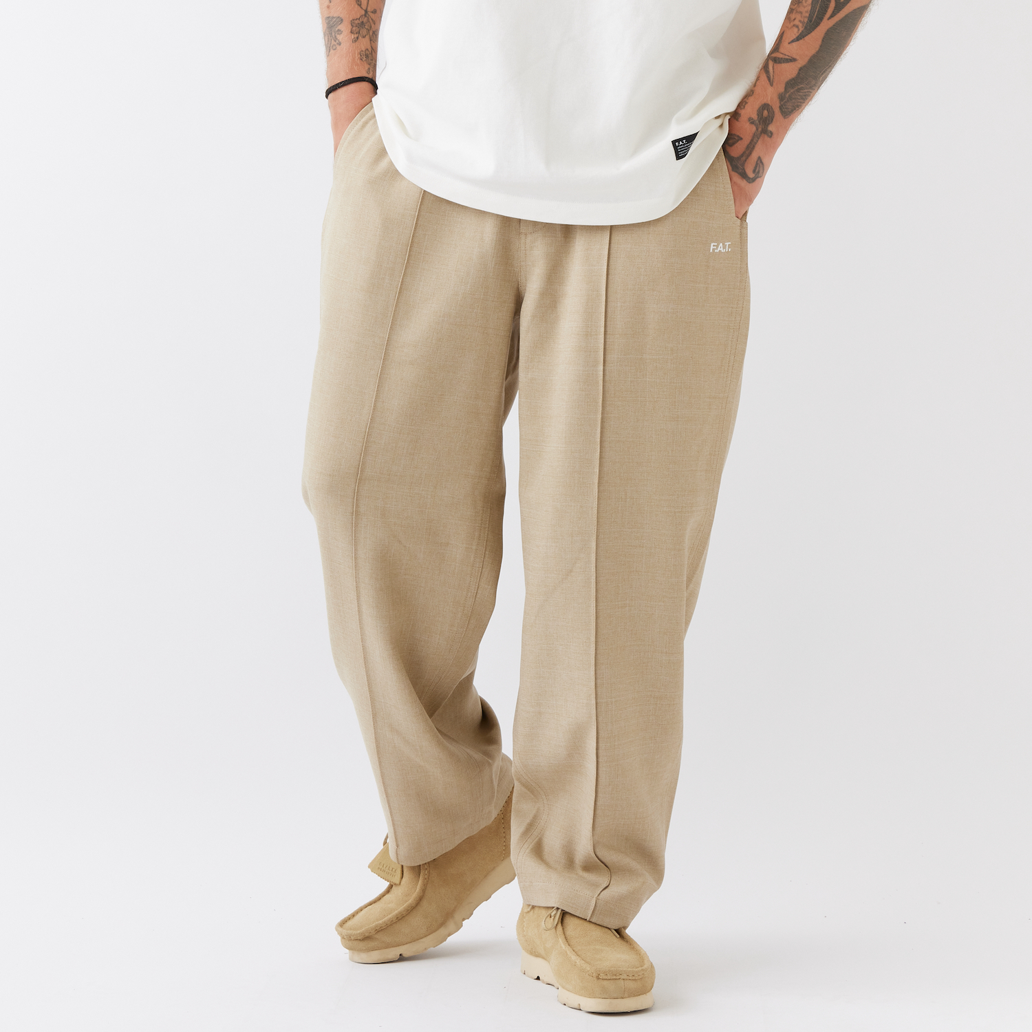 ZIGEZ 詳細画像 BEIGE 3