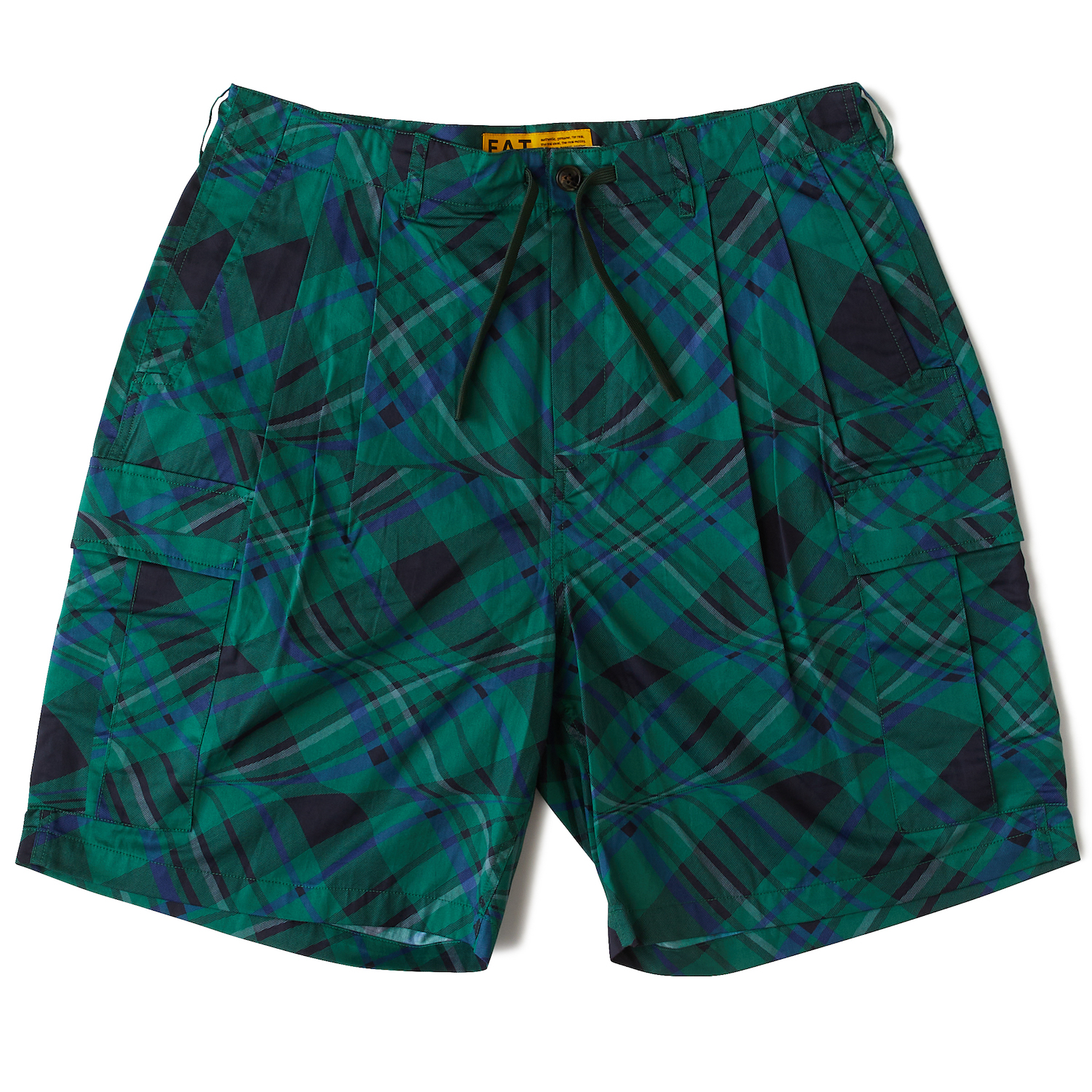 S.I."FLUTTERKILT" 詳細画像 GREEN 1