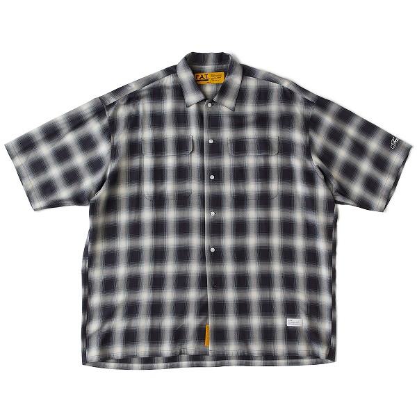 GIGASHADOW｜FAT ONLINE SHOP | FATYO.COM