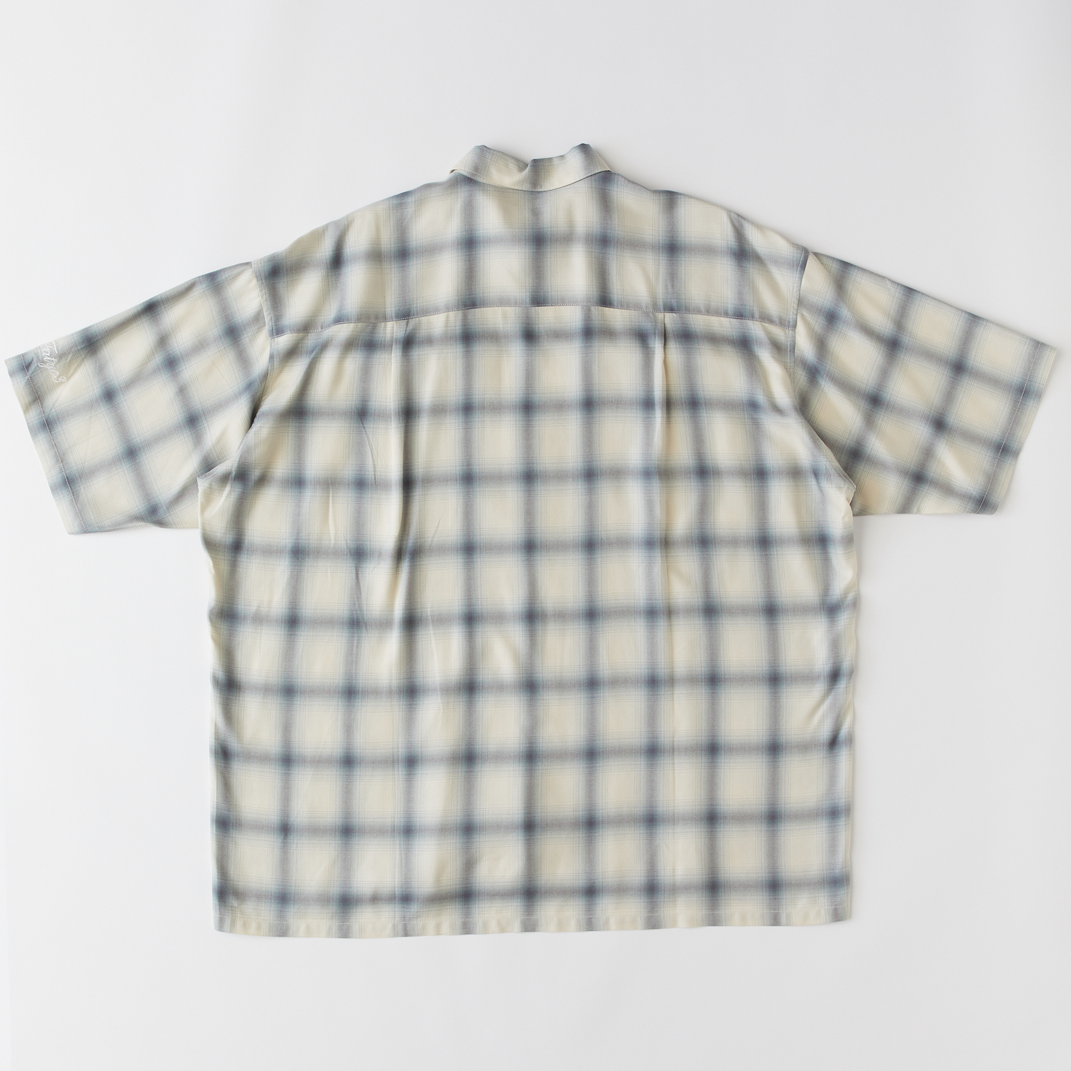 GIGASHADOW 詳細画像 OFF WHITE 2