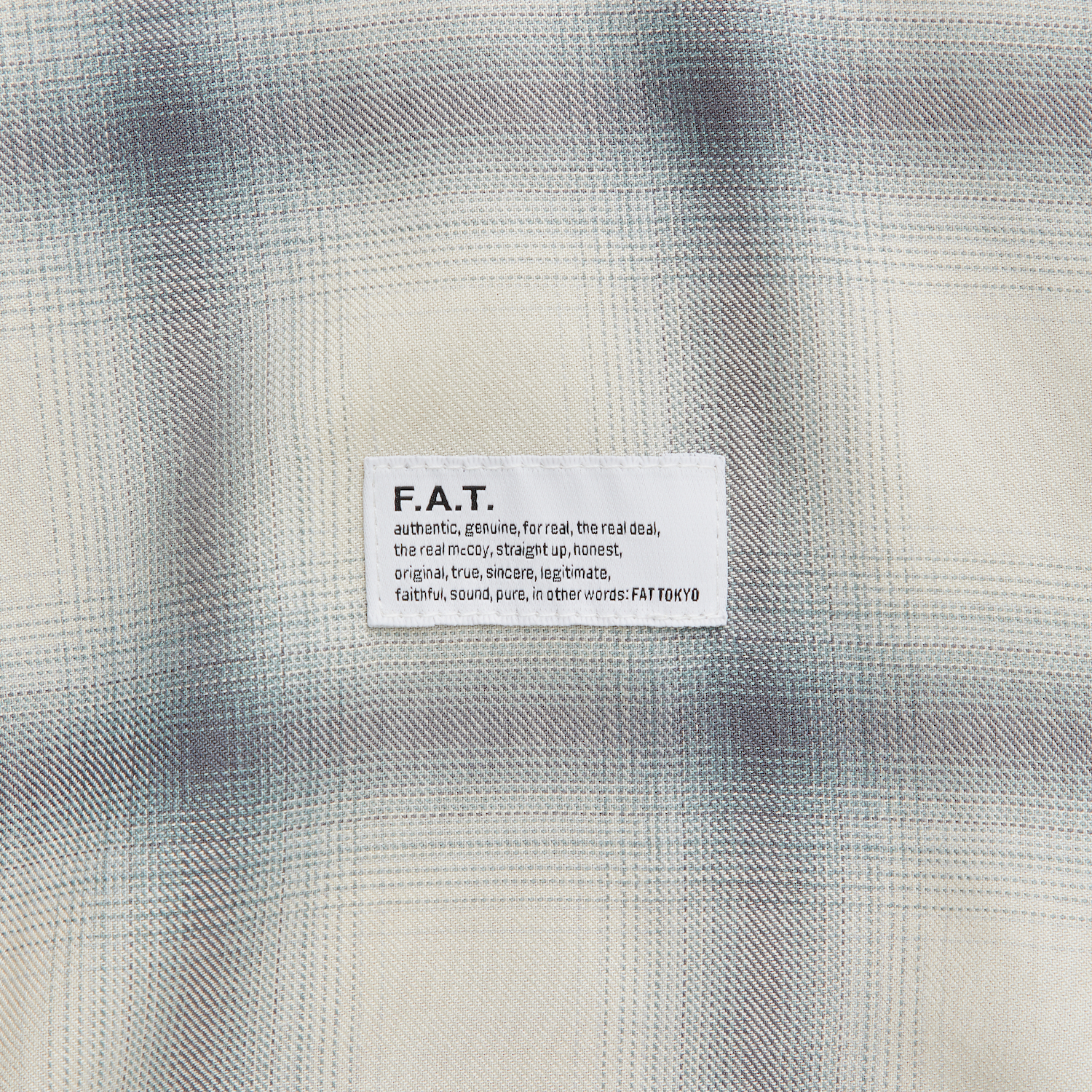 GIGASHADOW 詳細画像 OFF WHITE 6