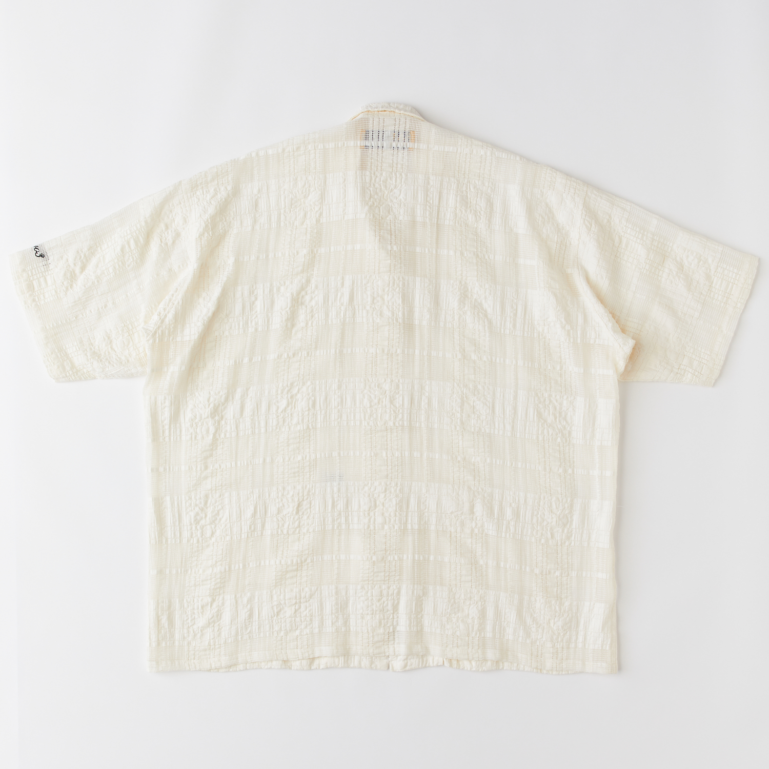 GIGALACY 詳細画像 OFF WHITE 2