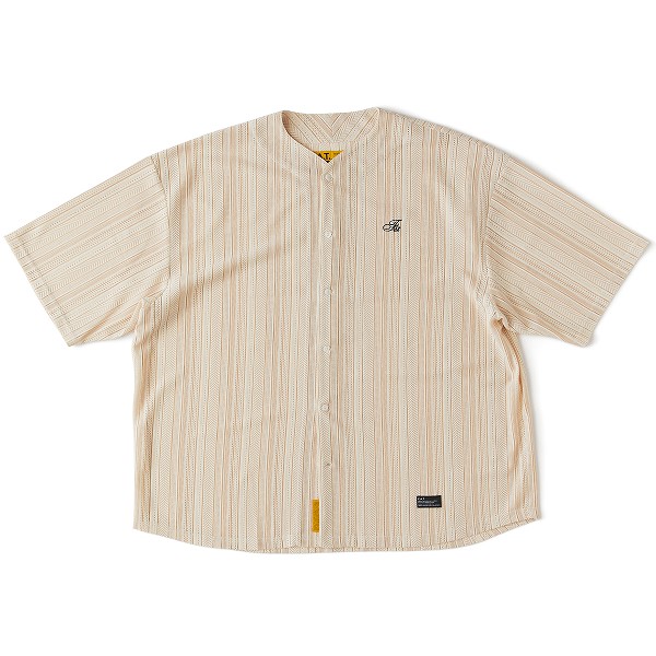 美品XL◼️F.A.T. メッシュシャツ FAT◆半袖シャツGIGABUMP GIGASHEER｜FAT ONLINE SHOP | FATYO.COM