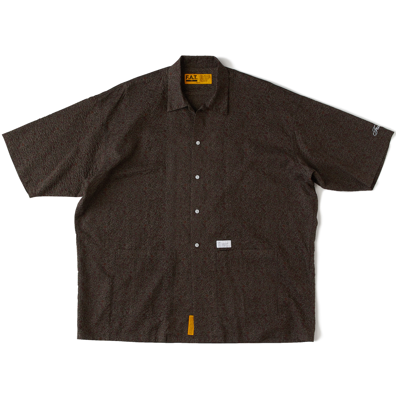 FIBERSSOM 詳細画像 C.GRAY 1