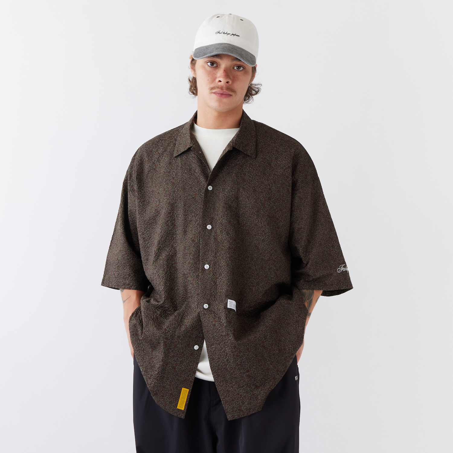 FIBERSSOM 詳細画像 C.GRAY 3