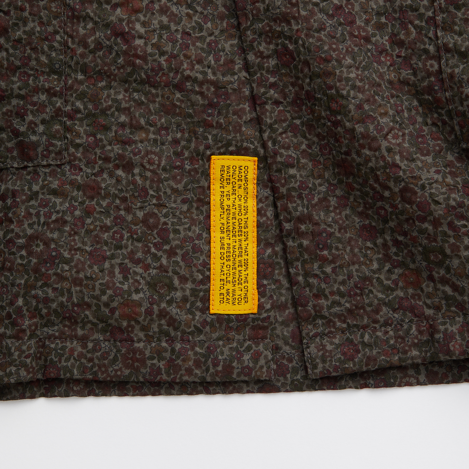 FIBERSSOM 詳細画像 C.GRAY 7