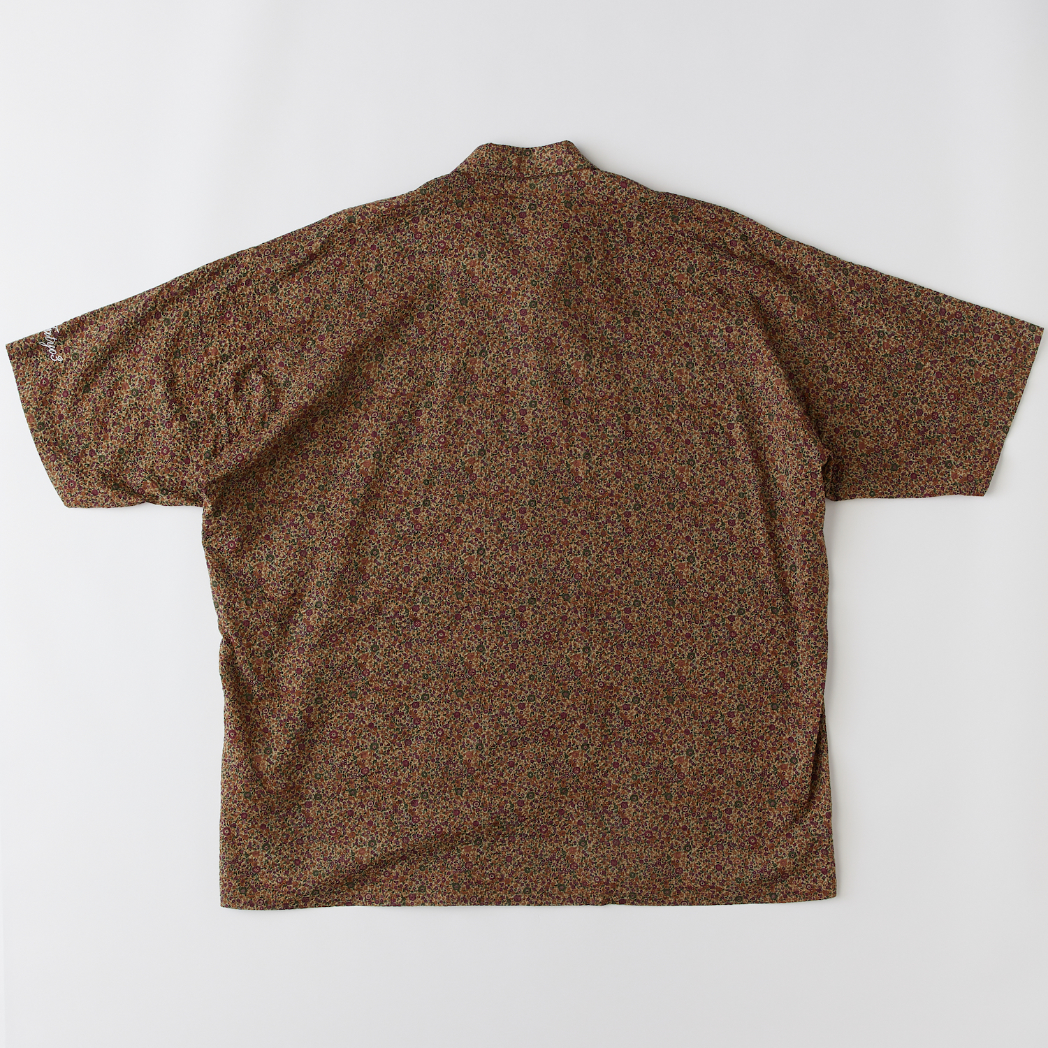 FIBERSSOM 詳細画像 BROWN 2