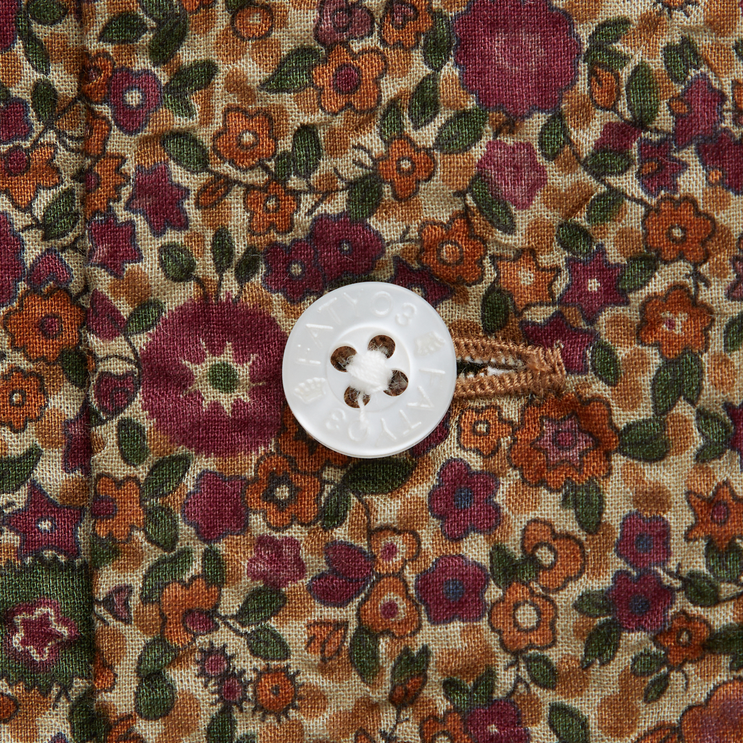 FIBERSSOM 詳細画像 BROWN 5