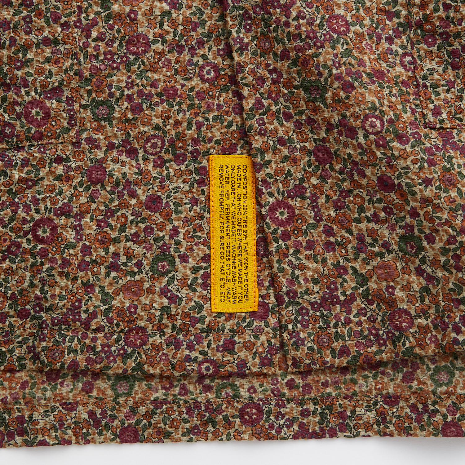 FIBERSSOM 詳細画像 BROWN 7