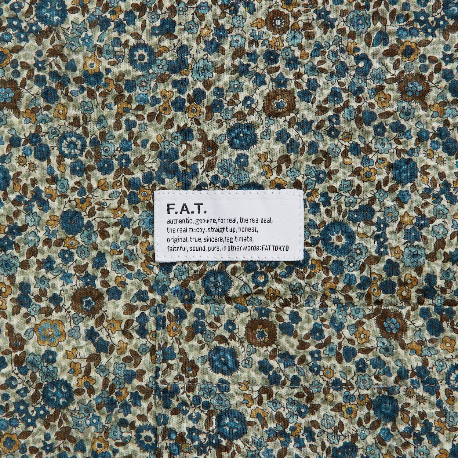 FIBERSSOM 詳細画像 BLUE 6