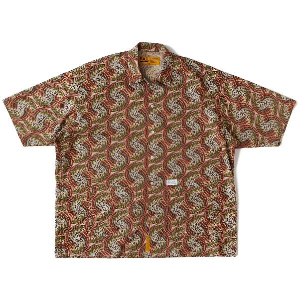 FIBERSAIC｜FAT ONLINE SHOP | FATYO.COM