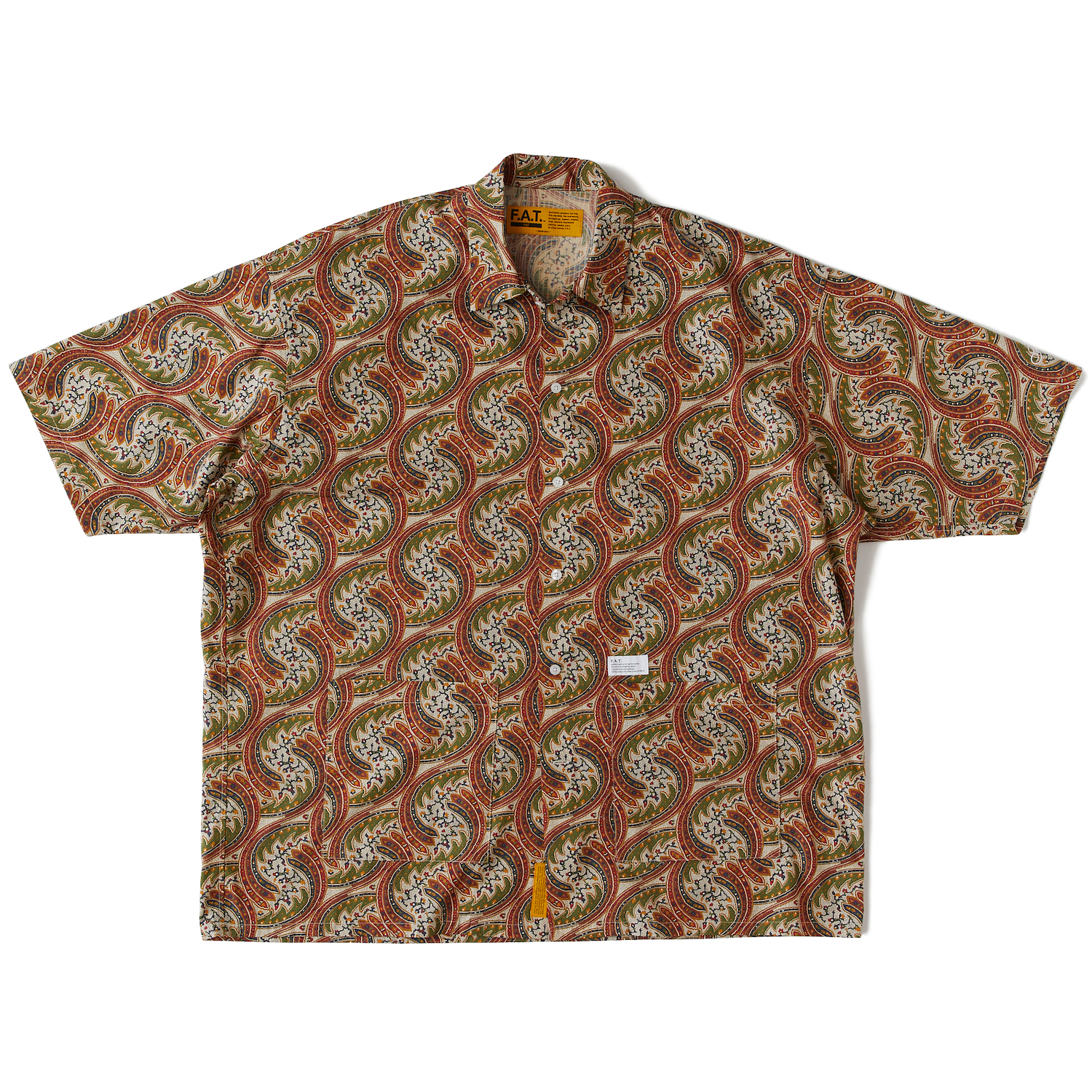 FIBERSAIC 詳細画像 BEIGE 1