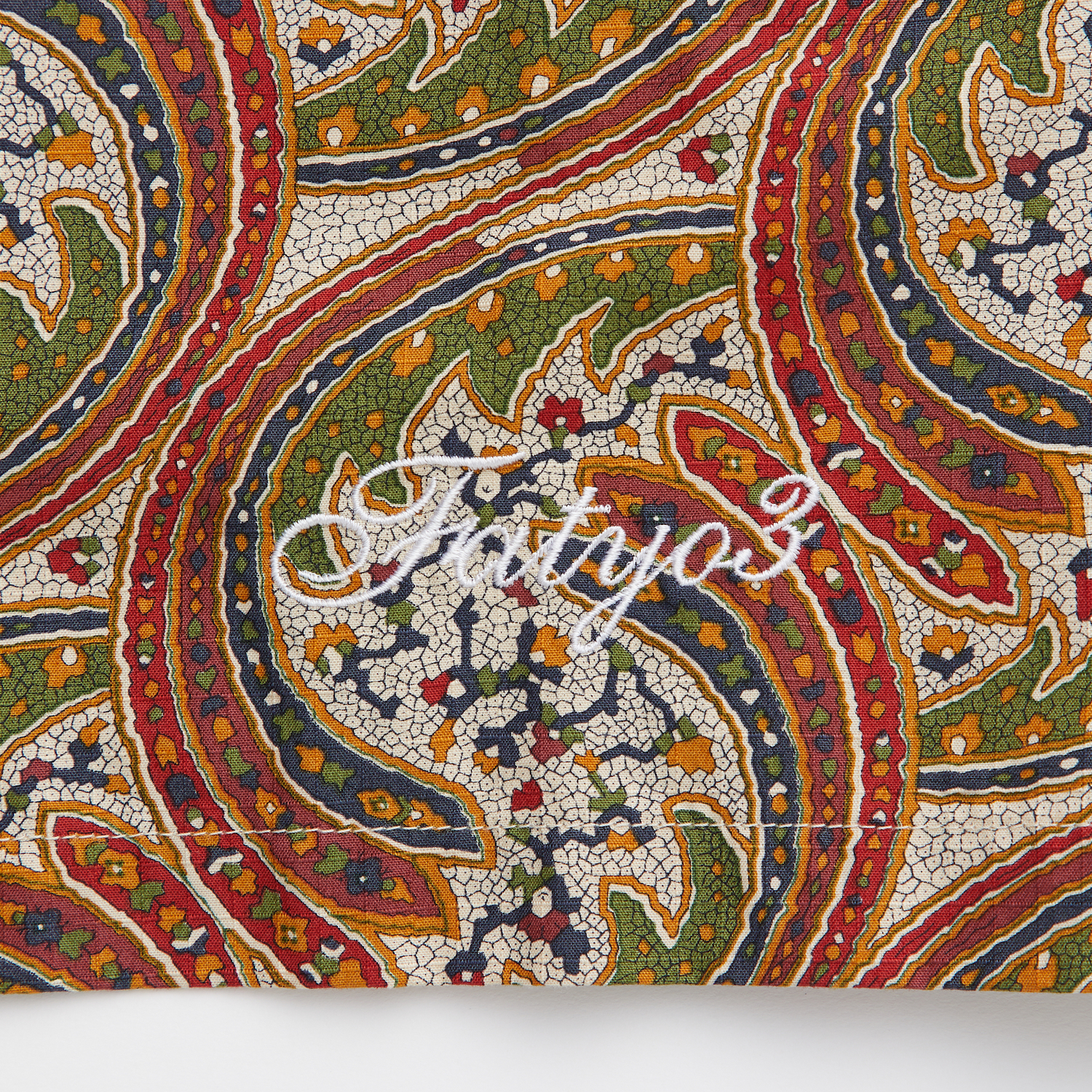 FIBERSAIC 詳細画像 BEIGE 4