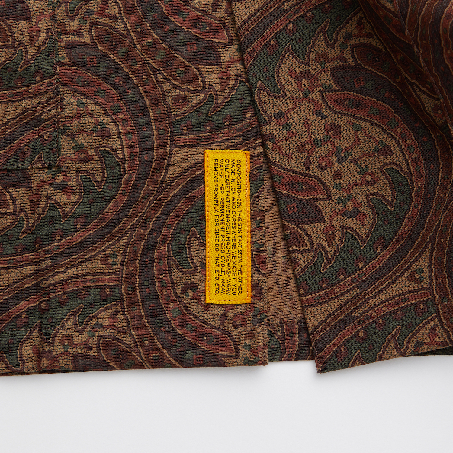 FIBERSAIC 詳細画像 BROWN 7