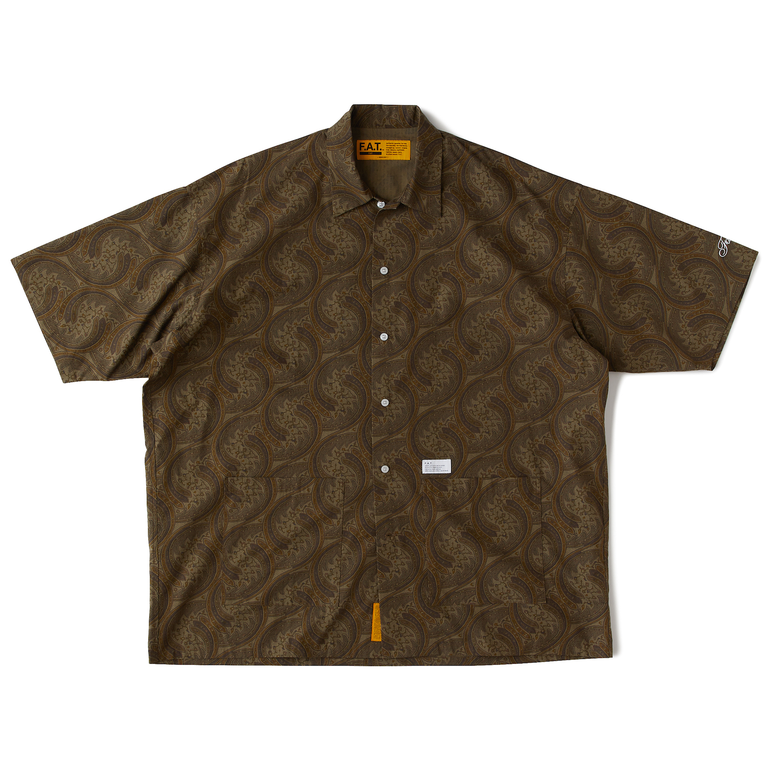 FIBERSAIC 詳細画像 OLIVE 1