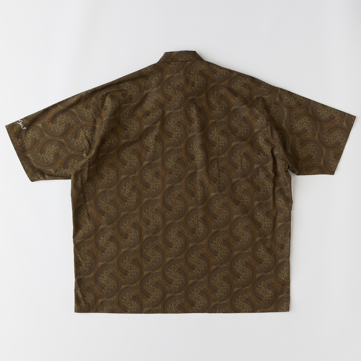FIBERSAIC 詳細画像 OLIVE 2