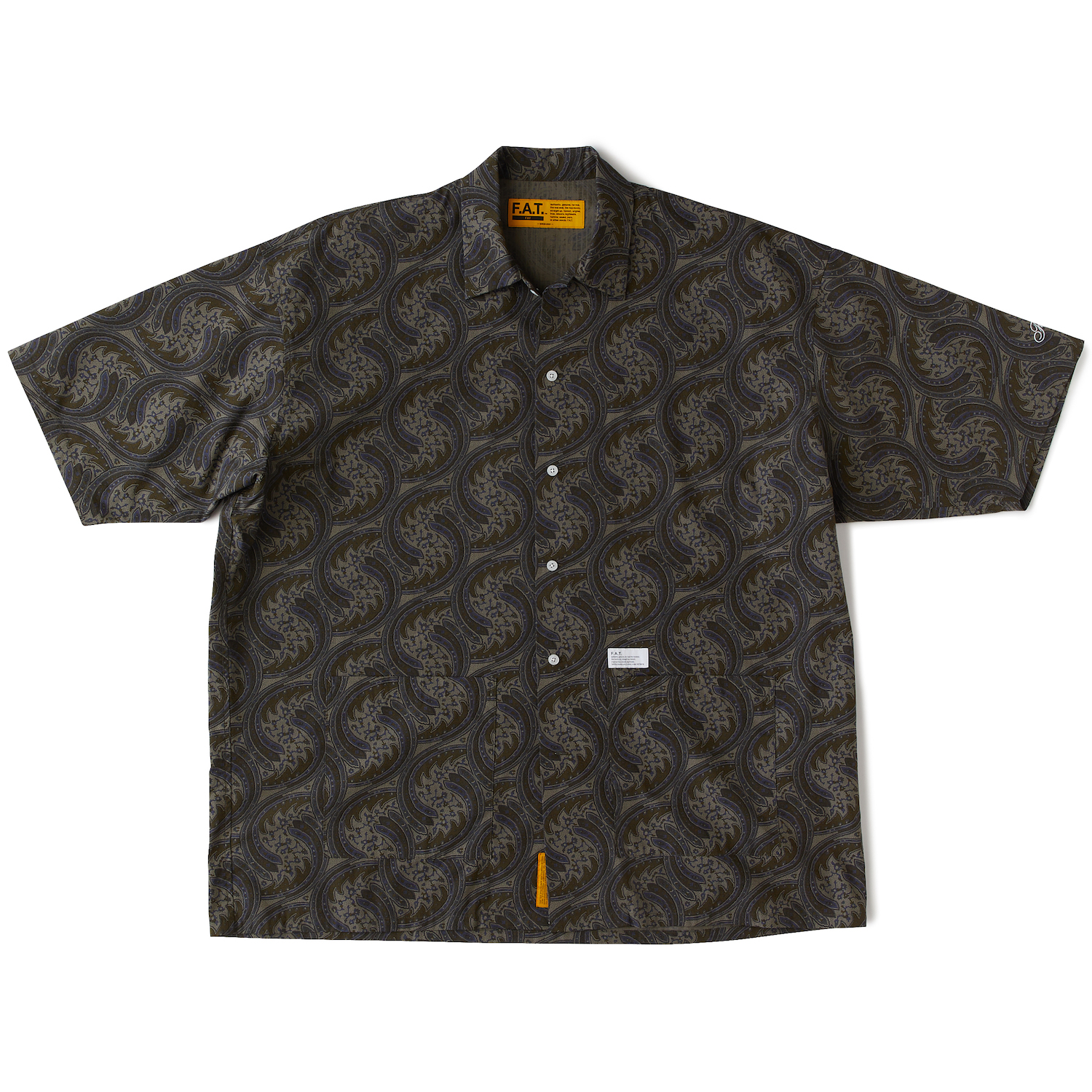 FIBERSAIC 詳細画像 NAVY 1