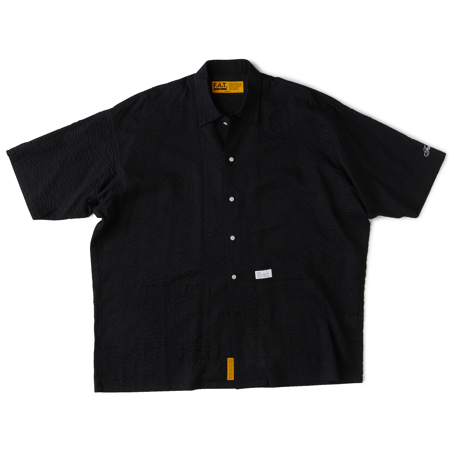 GIGAWAVE 詳細画像 BLACK 1