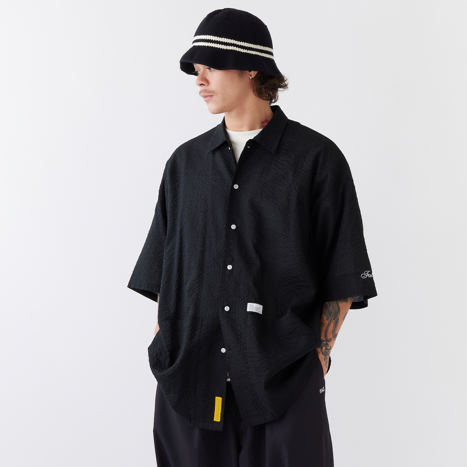 GIGAWAVE 詳細画像 BLACK 3