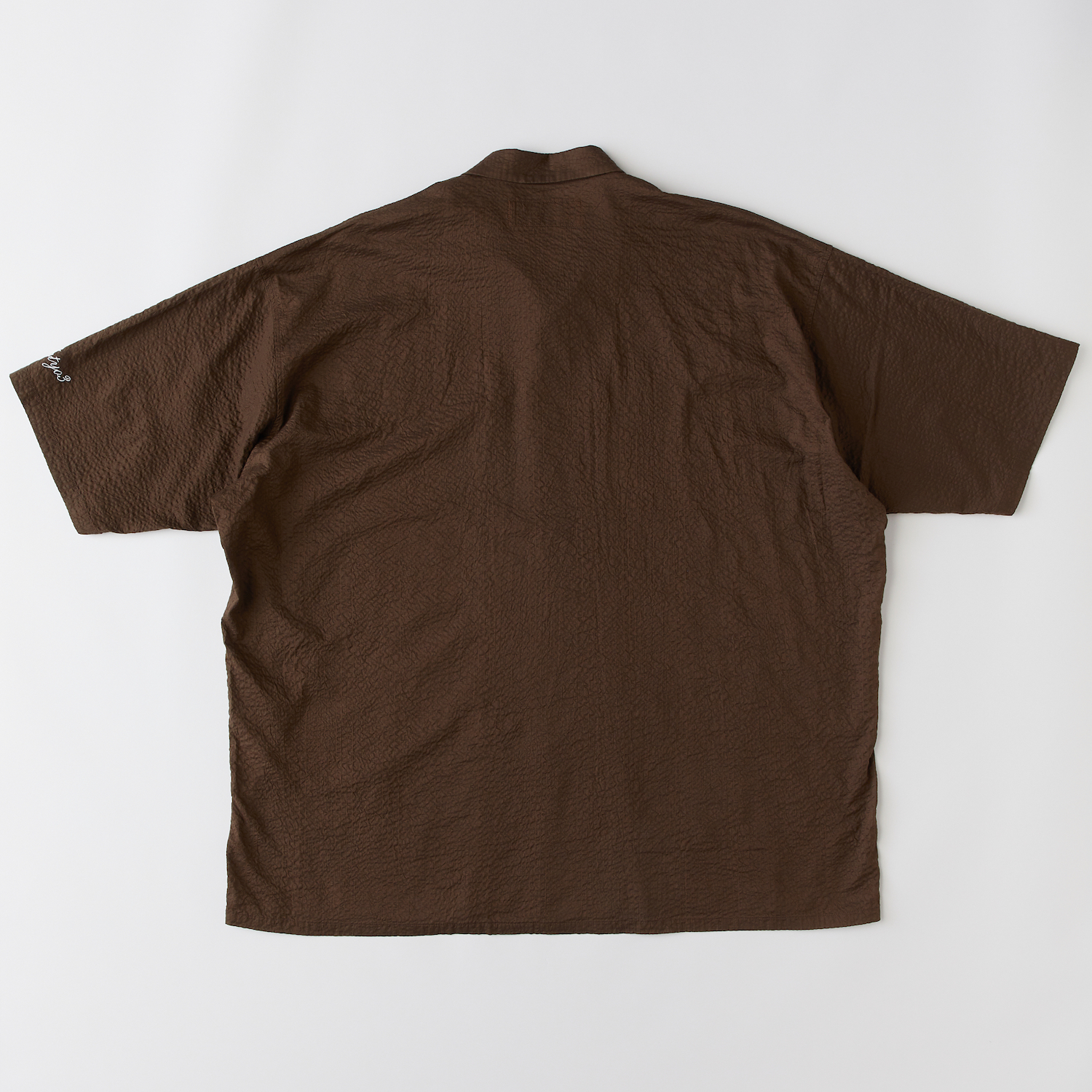 GIGAWAVE 詳細画像 BROWN 2