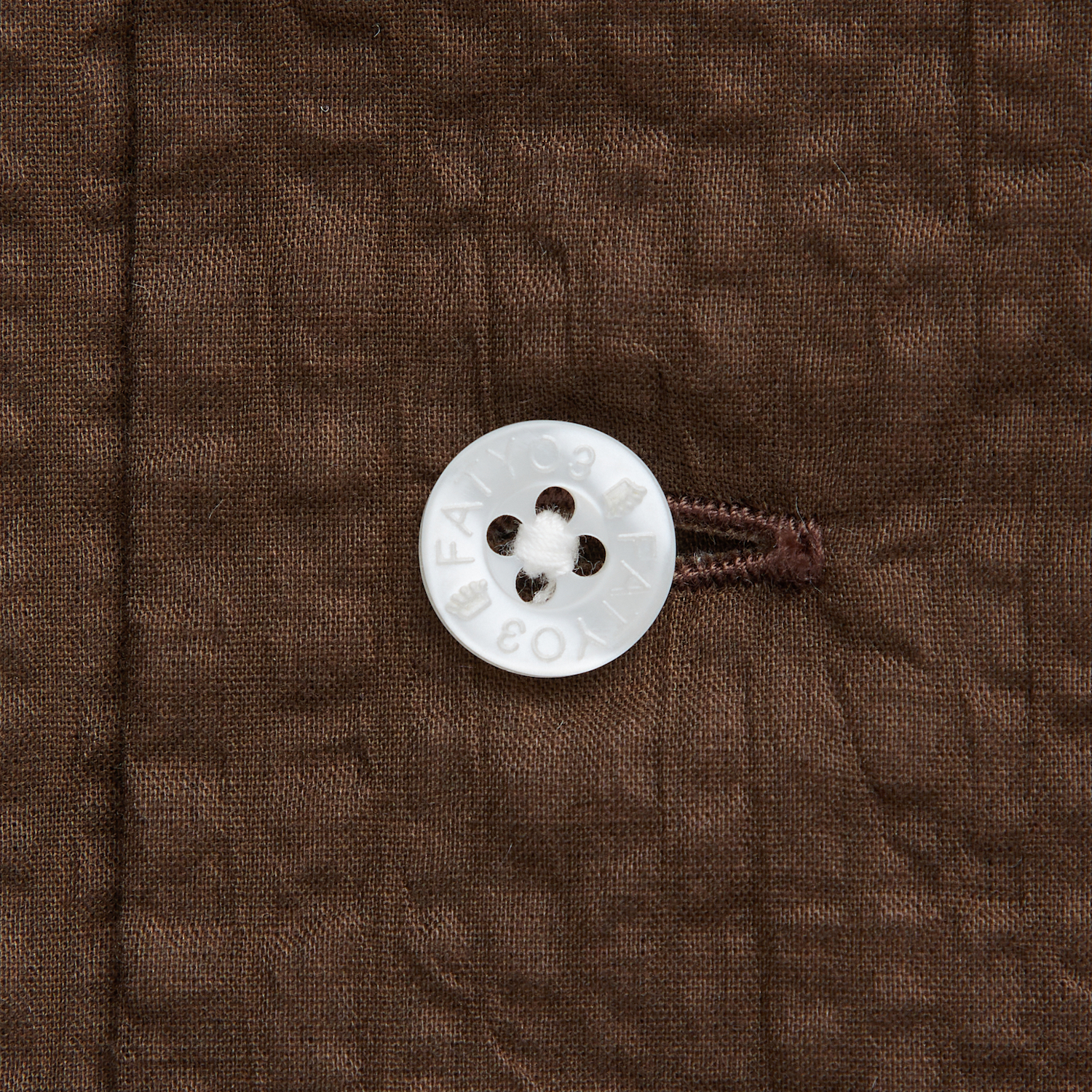 GIGAWAVE 詳細画像 BROWN 5