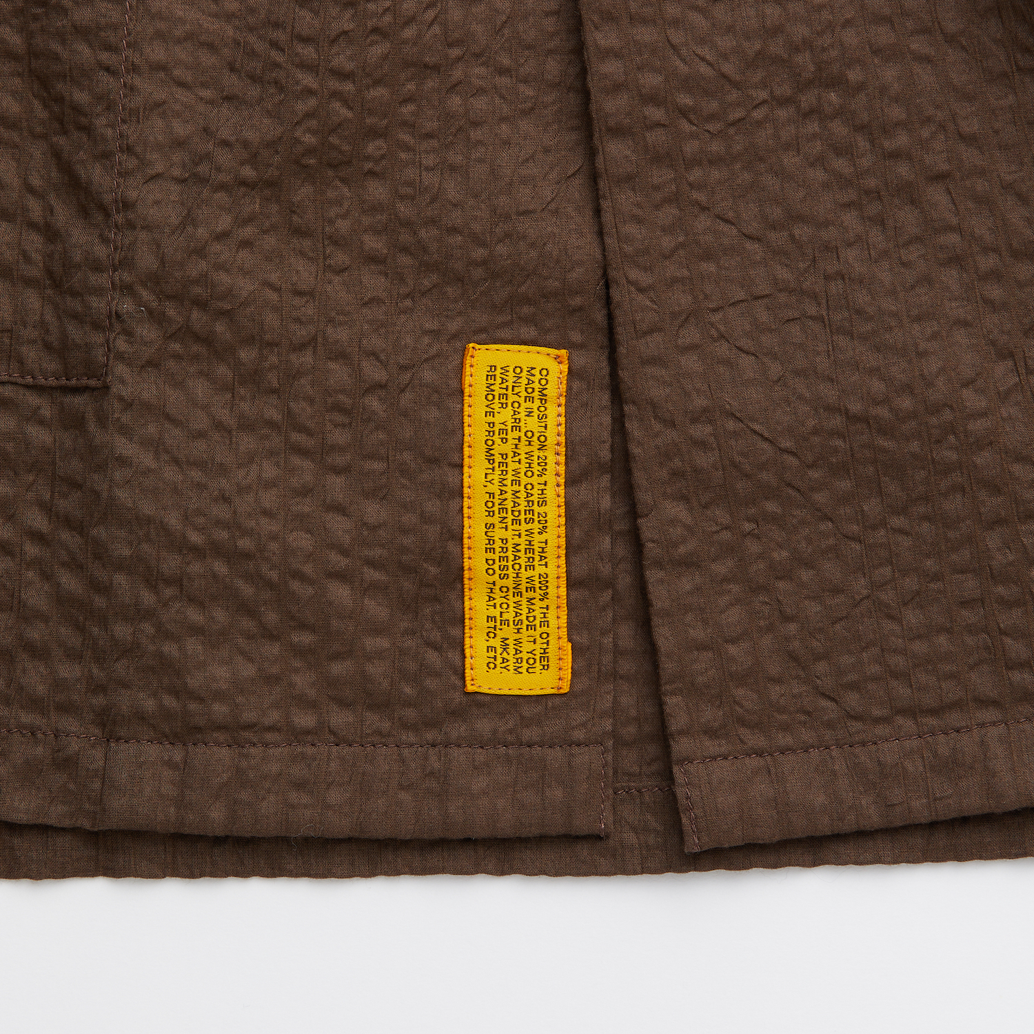 GIGAWAVE 詳細画像 BROWN 7