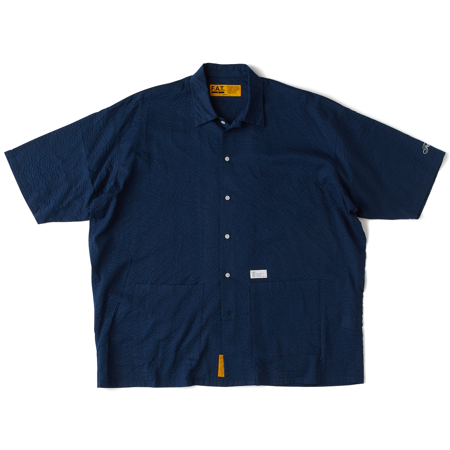 GIGAWAVE 詳細画像 NAVY 1