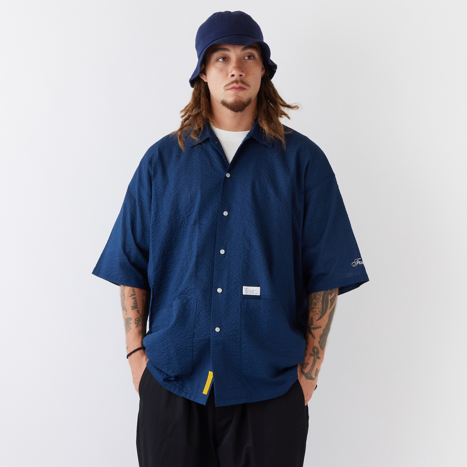 GIGAWAVE 詳細画像 NAVY 3