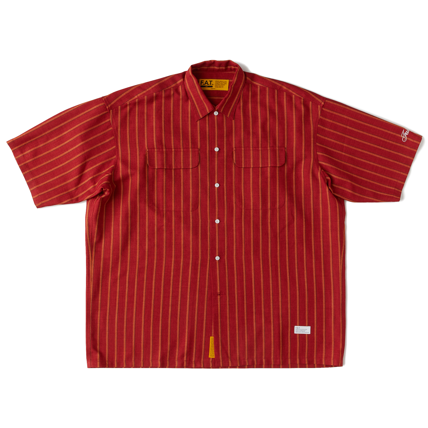 GIGASCREEN 詳細画像 RED 1
