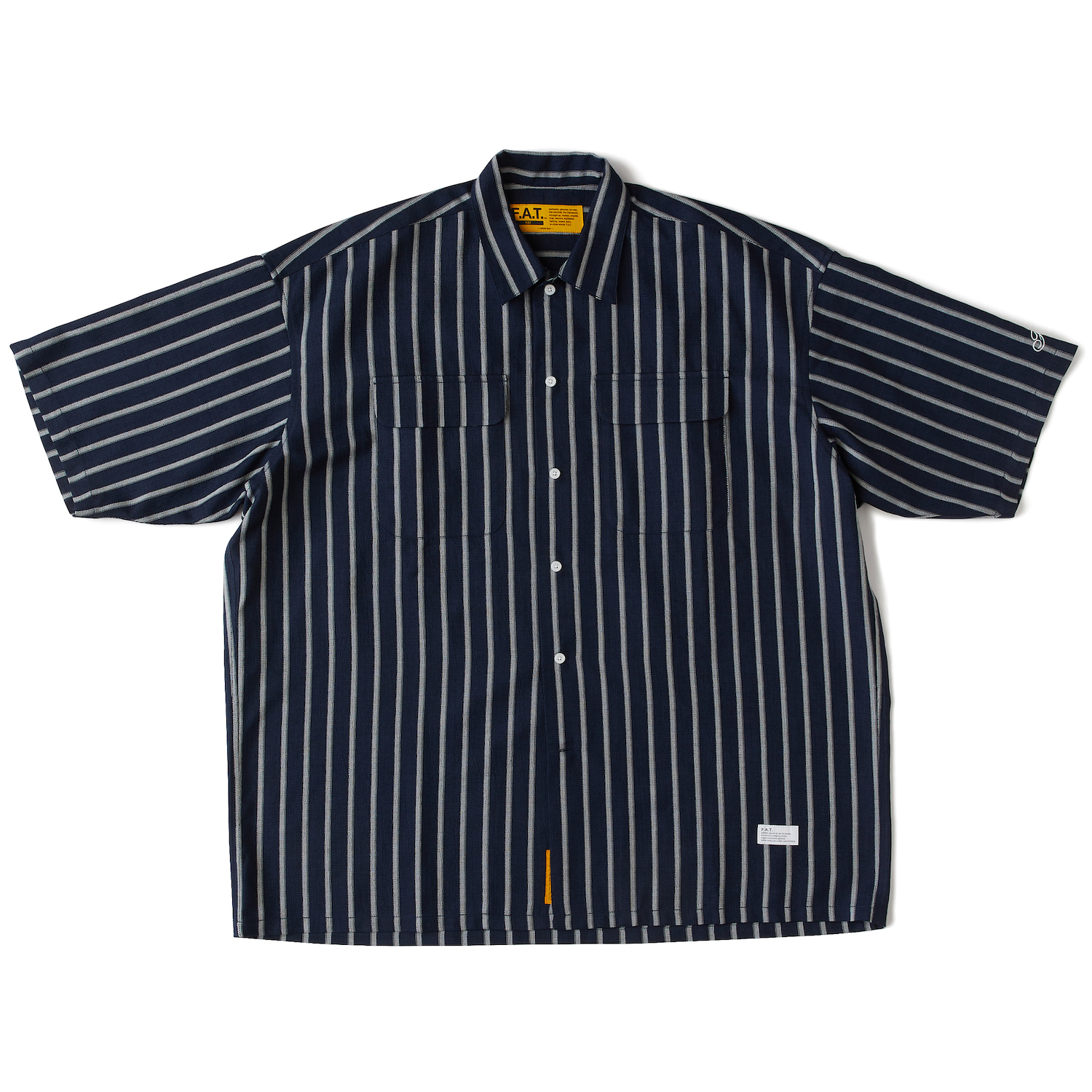 GIGASCREEN 詳細画像 NAVY 1