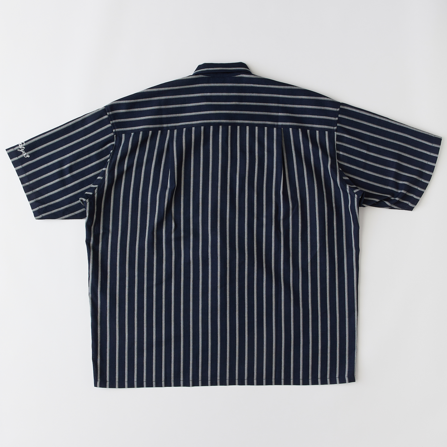 GIGASCREEN 詳細画像 NAVY 2