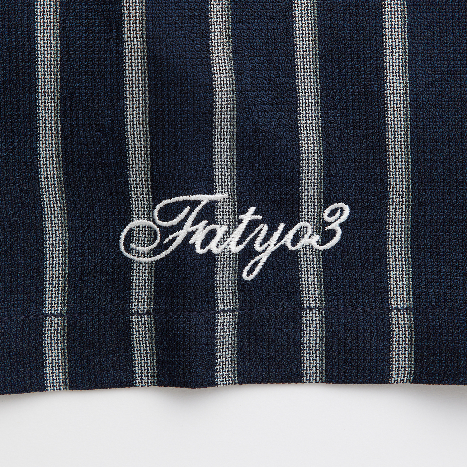GIGASCREEN 詳細画像 NAVY 4