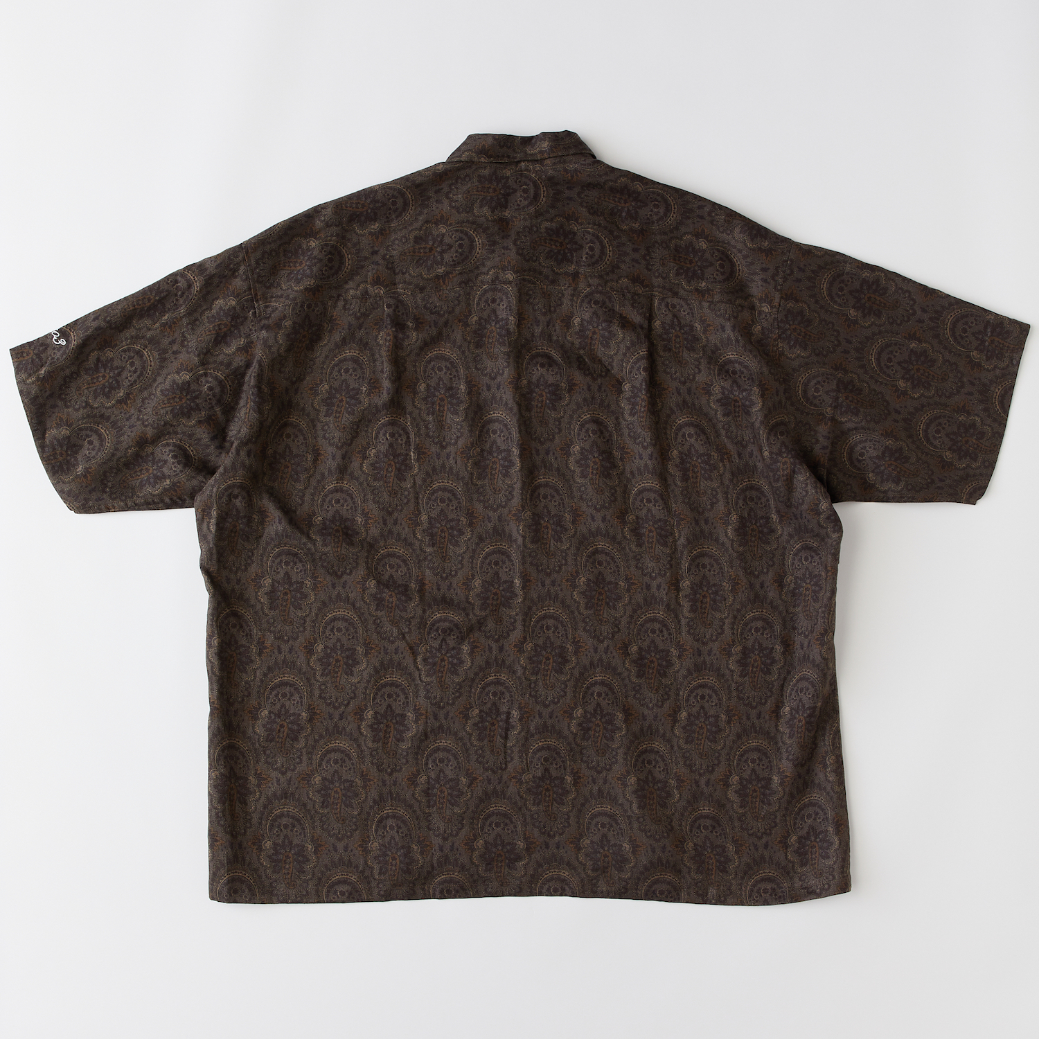GIGATILE 詳細画像 BROWN 2