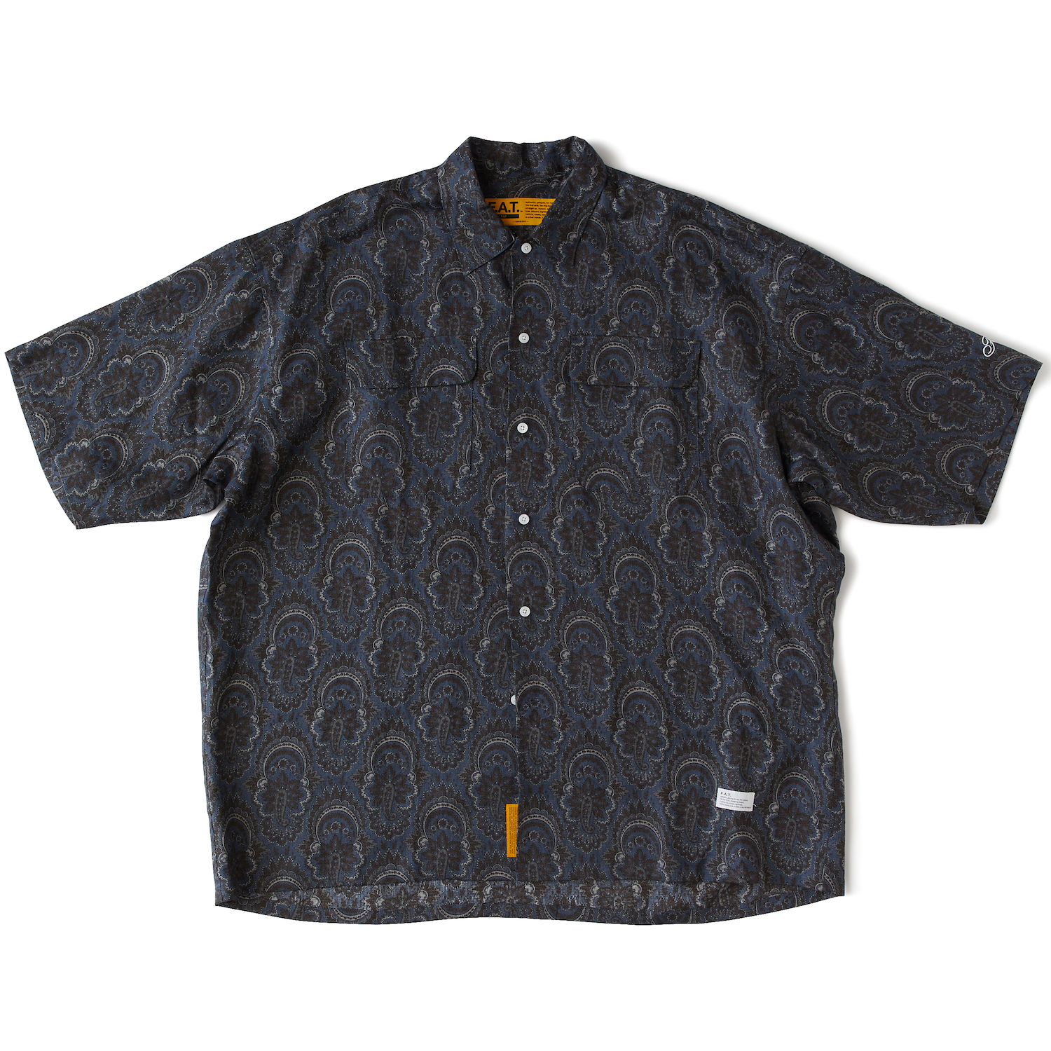 GIGATILE 詳細画像 NAVY 1