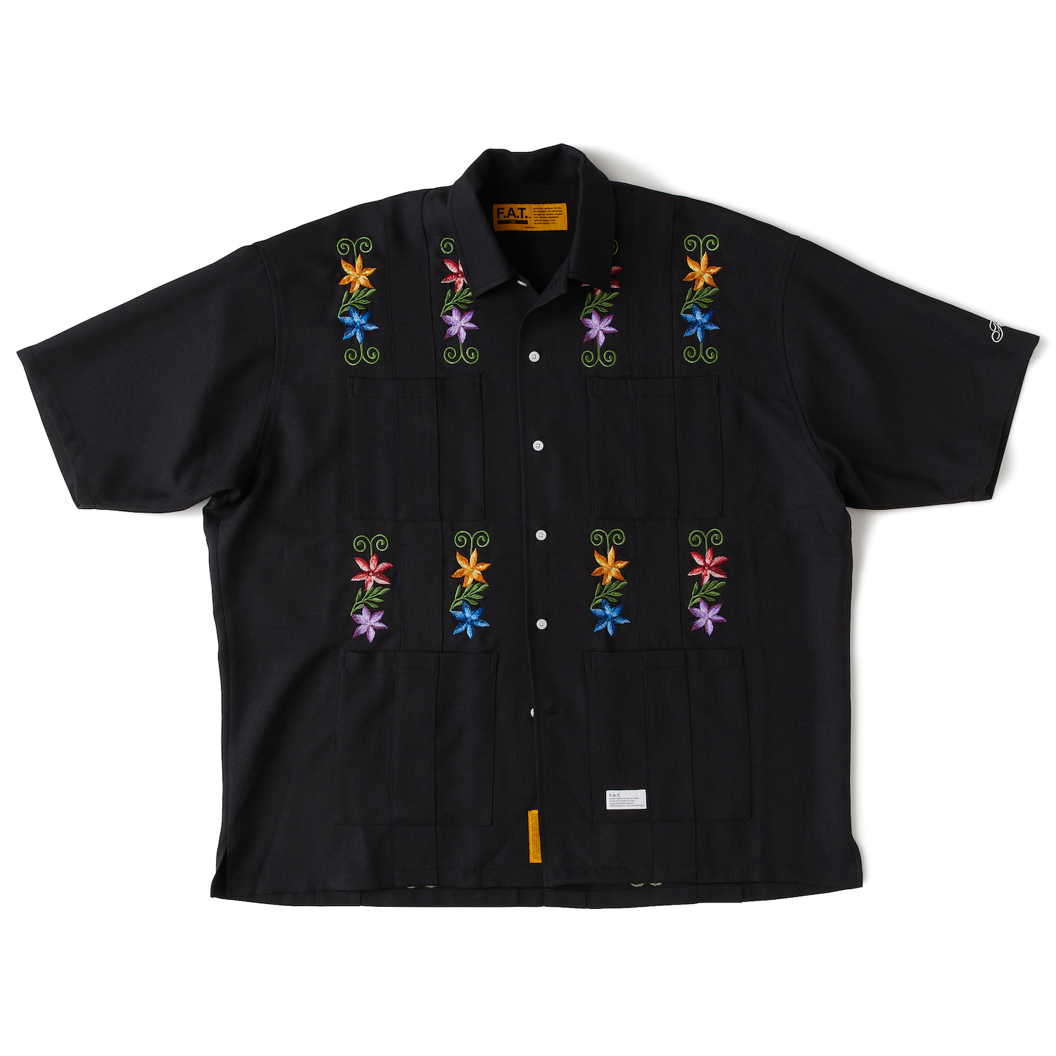 NEEDOWER 詳細画像 BLACK 1