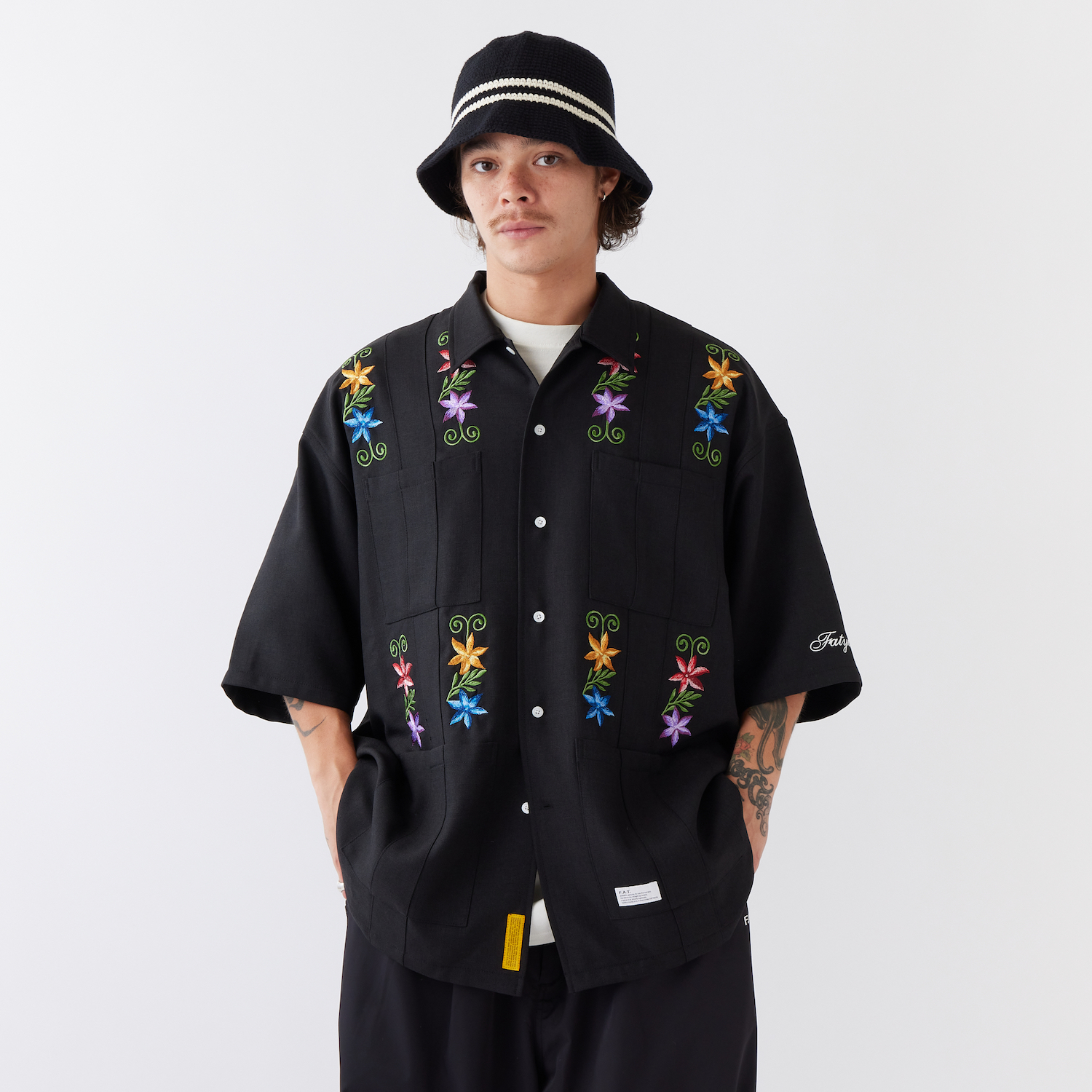 NEEDOWER 詳細画像 BLACK 3