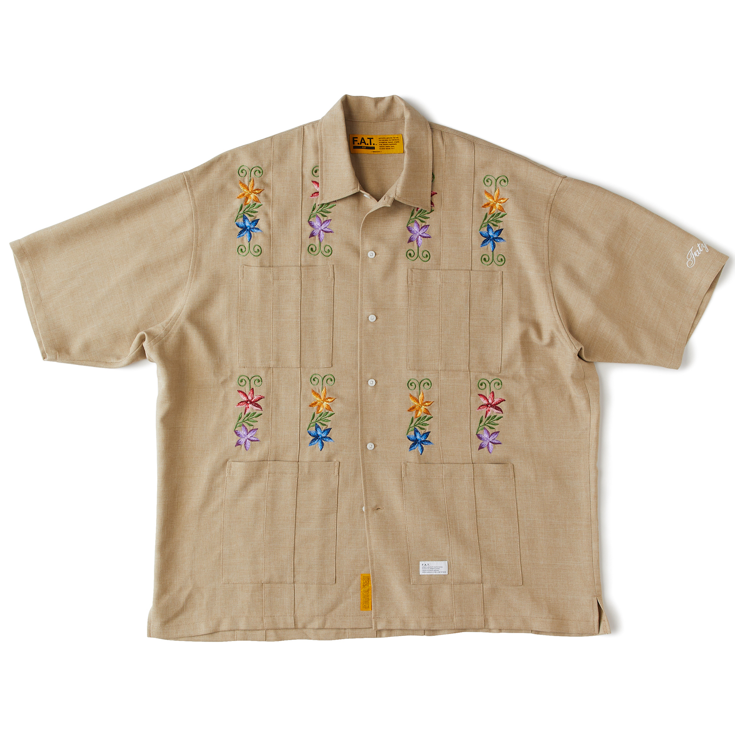 NEEDOWER 詳細画像 BEIGE 1